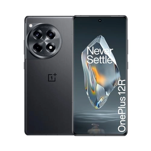 12R - 12GB 256GB
