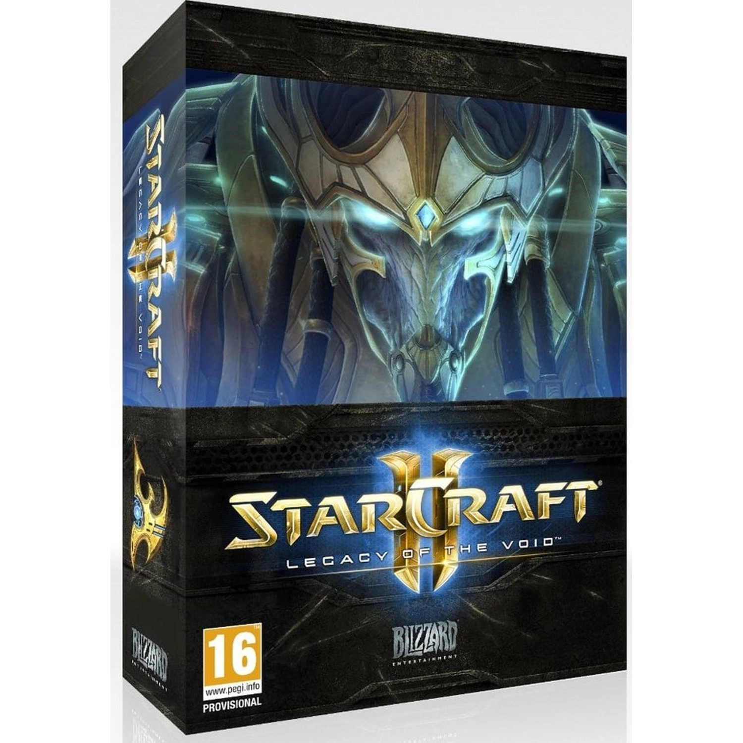 Starcraft 2: Legacy Of The Void - PC