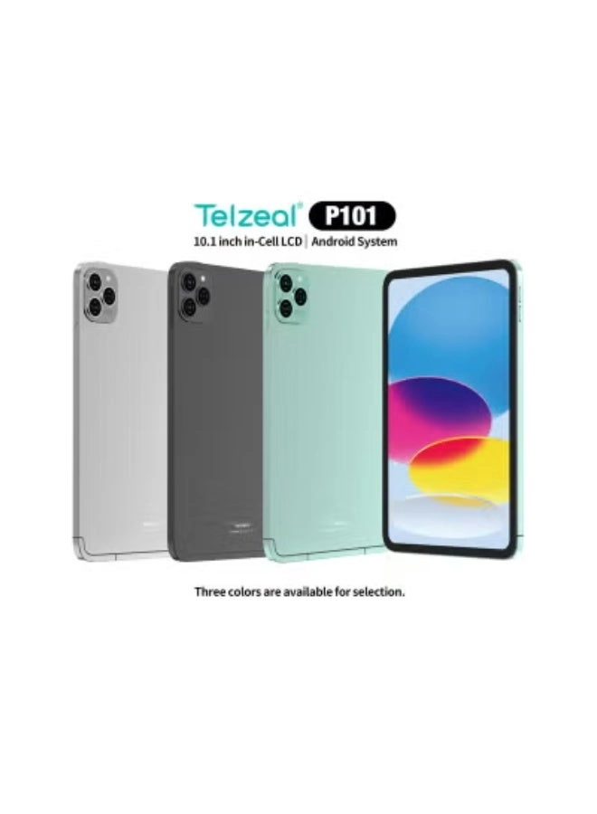 P101 - 512GB 10.1" Bundle