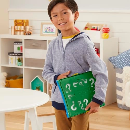 Guess Who? Animal Friends