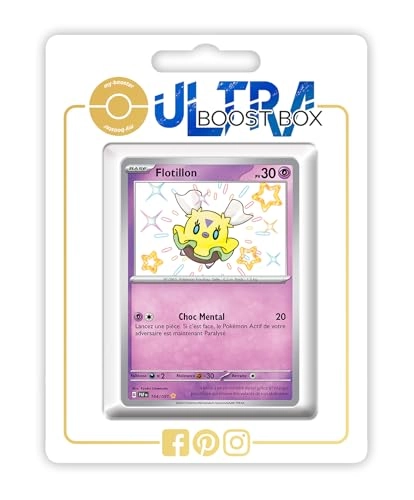 Ultraboost X Écarlate et Violet SV045-FR24-UB-164 - 10pcs