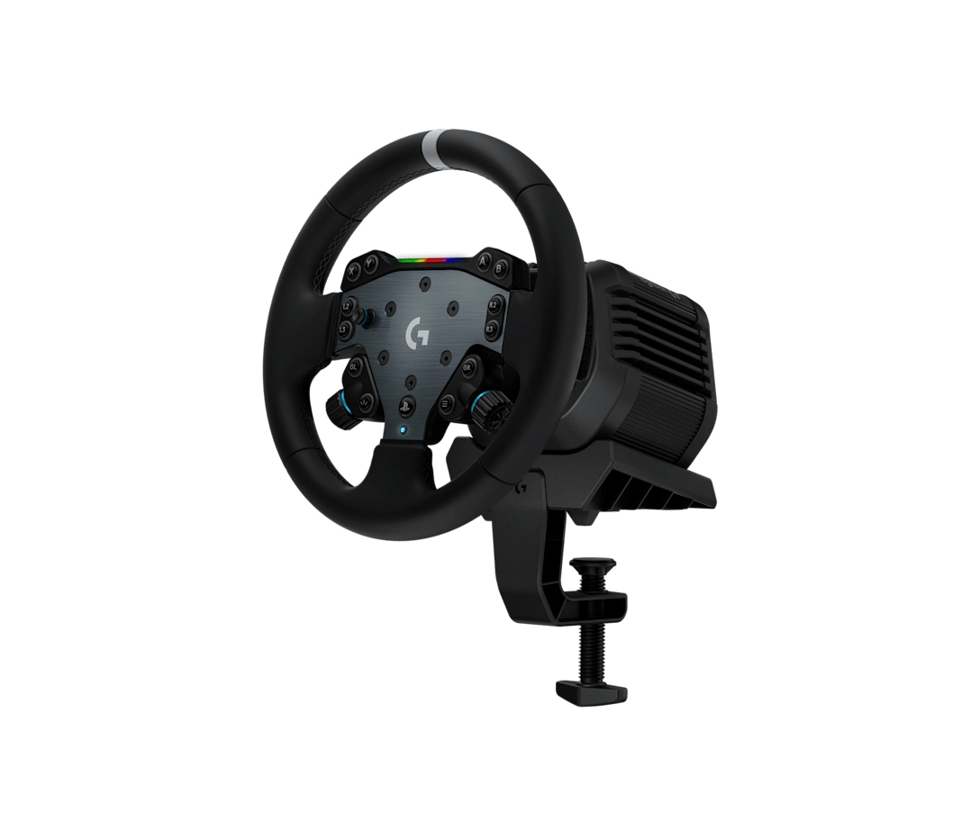 RS50 - BLACK Playstation/PC