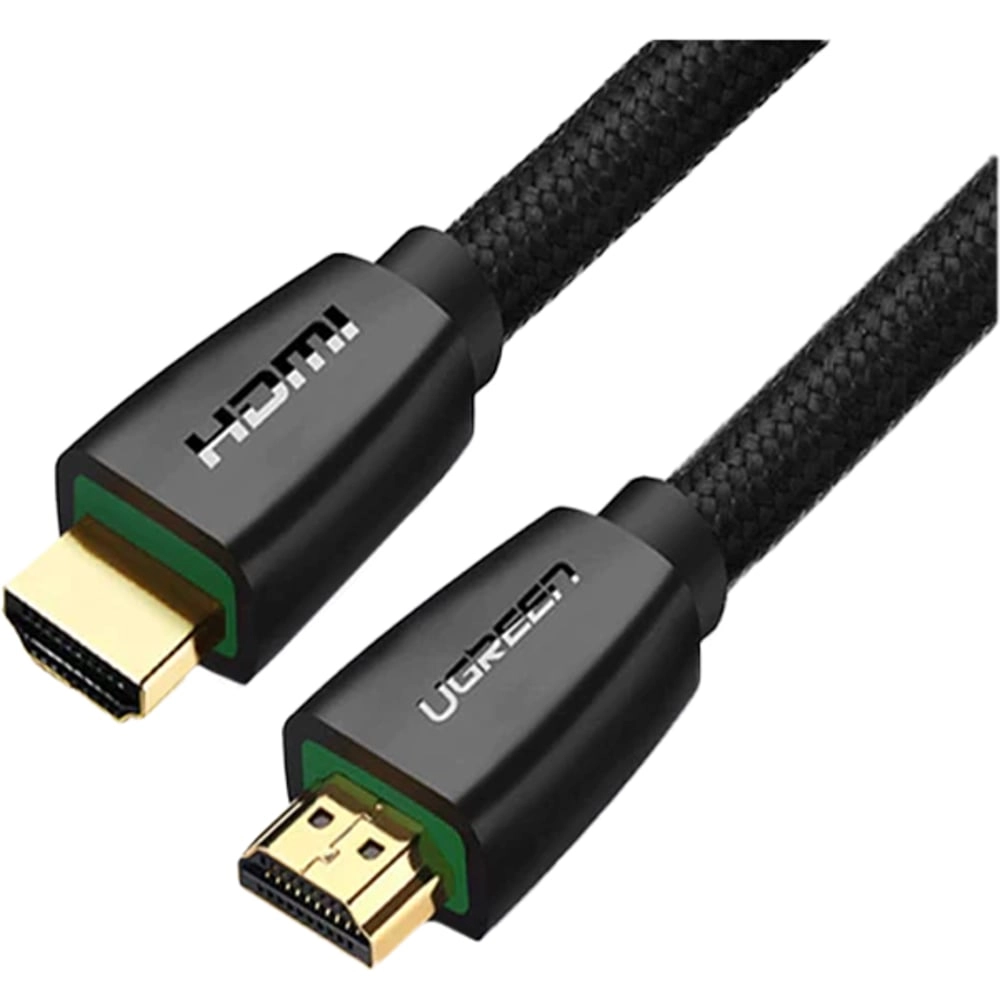 4K HDMI Cable - 3m with Ethernet