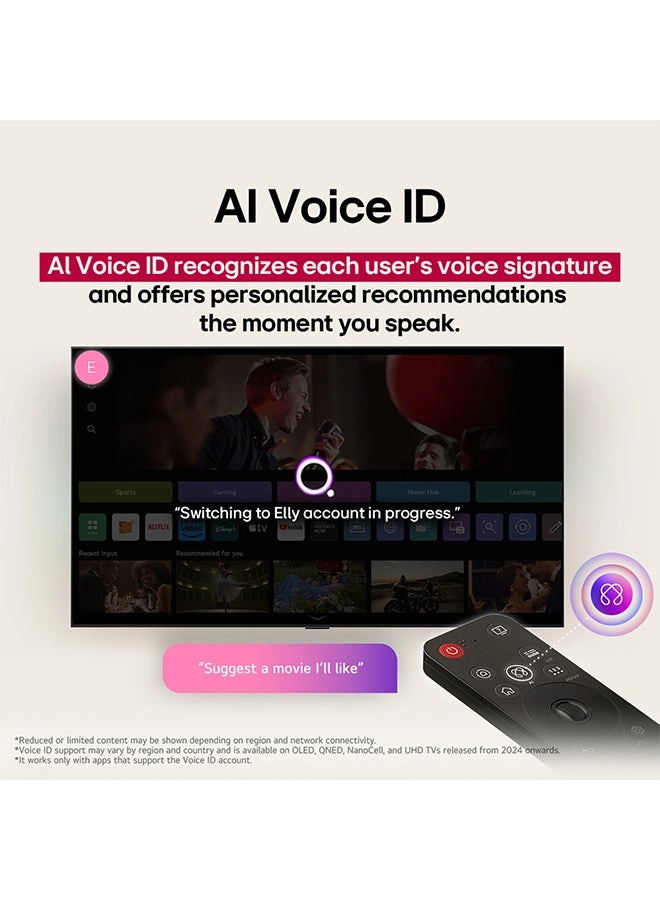 OLED55C56LA-AMAG - 55 in