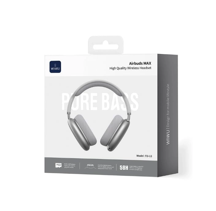 Openbuds Wearable Stereo - Wireless Earbud