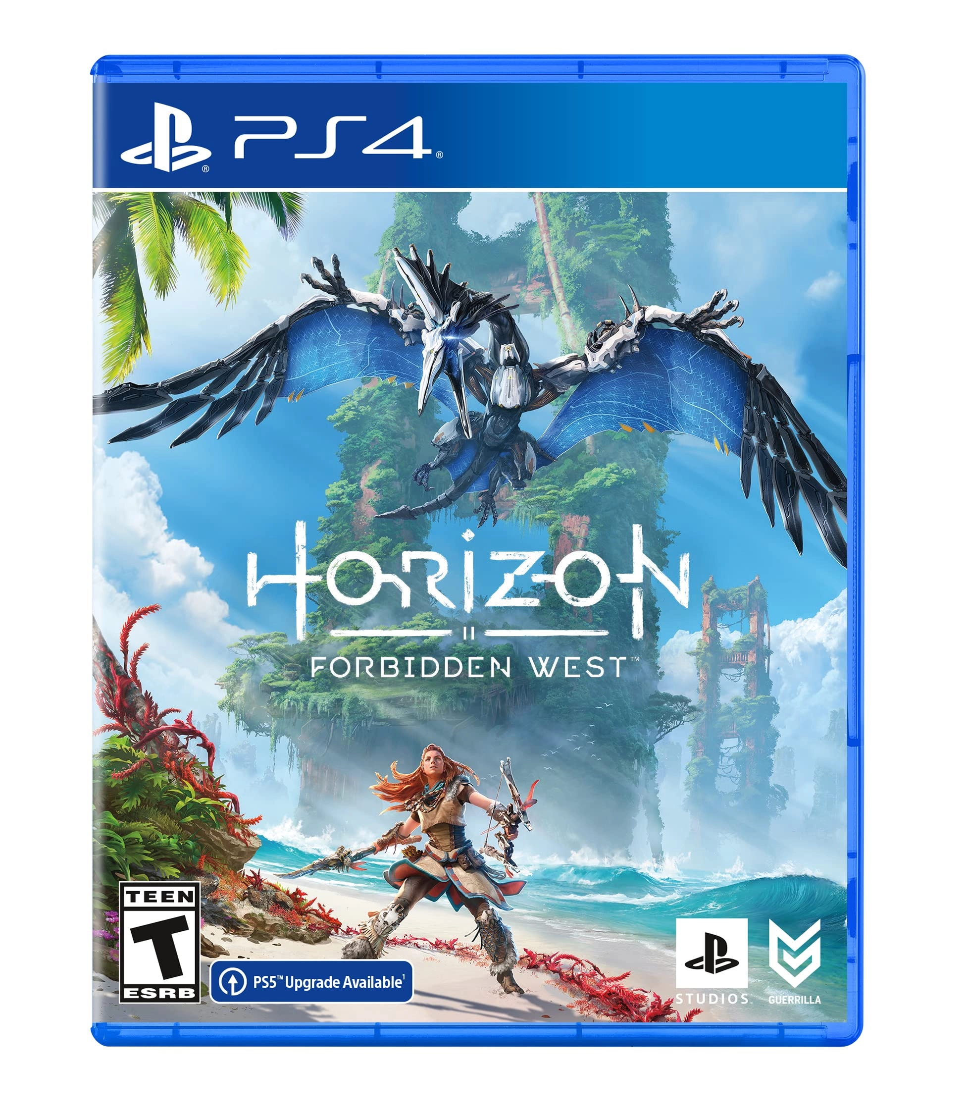 Horizon Forbidden West | PS4