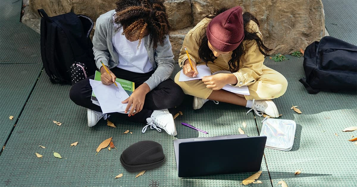 Hard Carrying Case Replacement for MX Master 3 / MX Master 3S