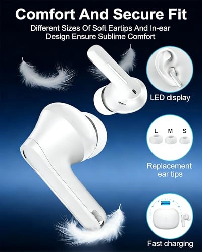 S24 Wireless Earbud