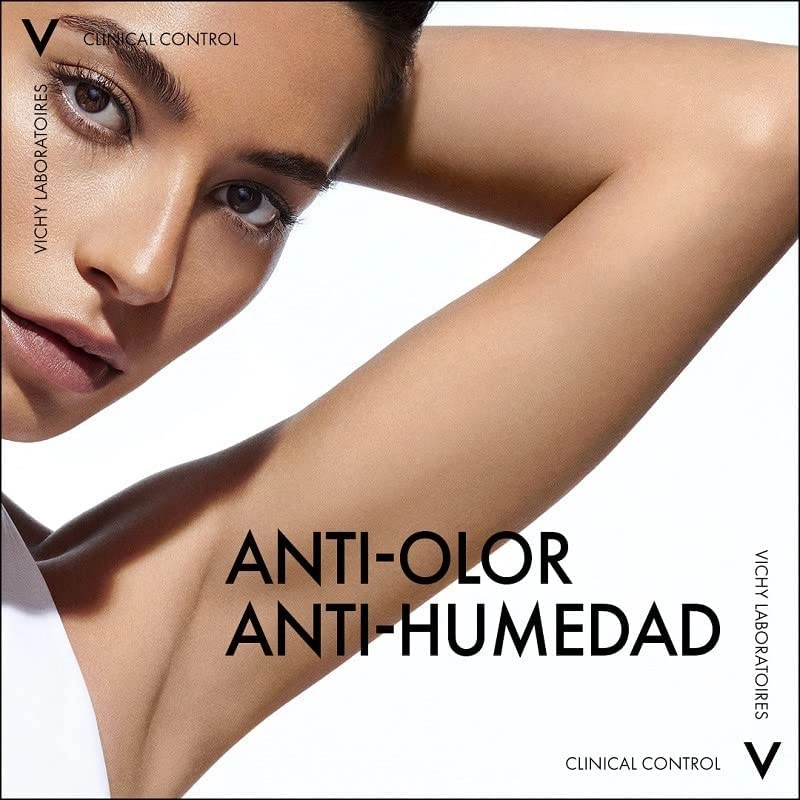 Deo Clinical Control - Aquatic 50 ml