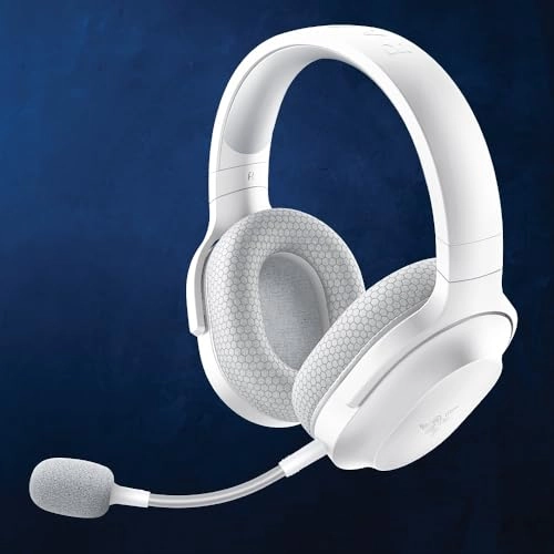 Barracuda X - Dual Wireless 250g + Orochi V2 - 60g Ultra-Lightweight 2 Wireless Modes