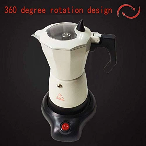 Moka Pot - 600ML 1000ML