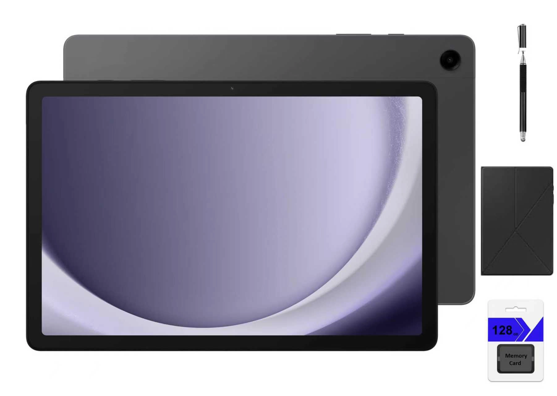 Galaxy Tab A9+ - 64GB 11"