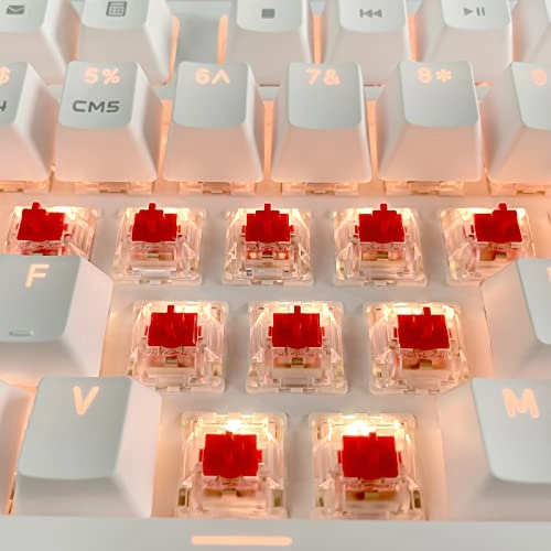 Gateron Pro 2.0 - 72pcs