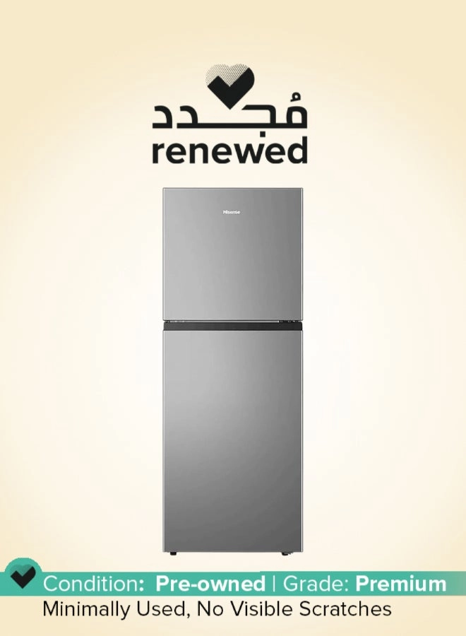 Hisense (Renewed) RT3N264NAI