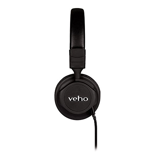 Z-4 Wired Headphone