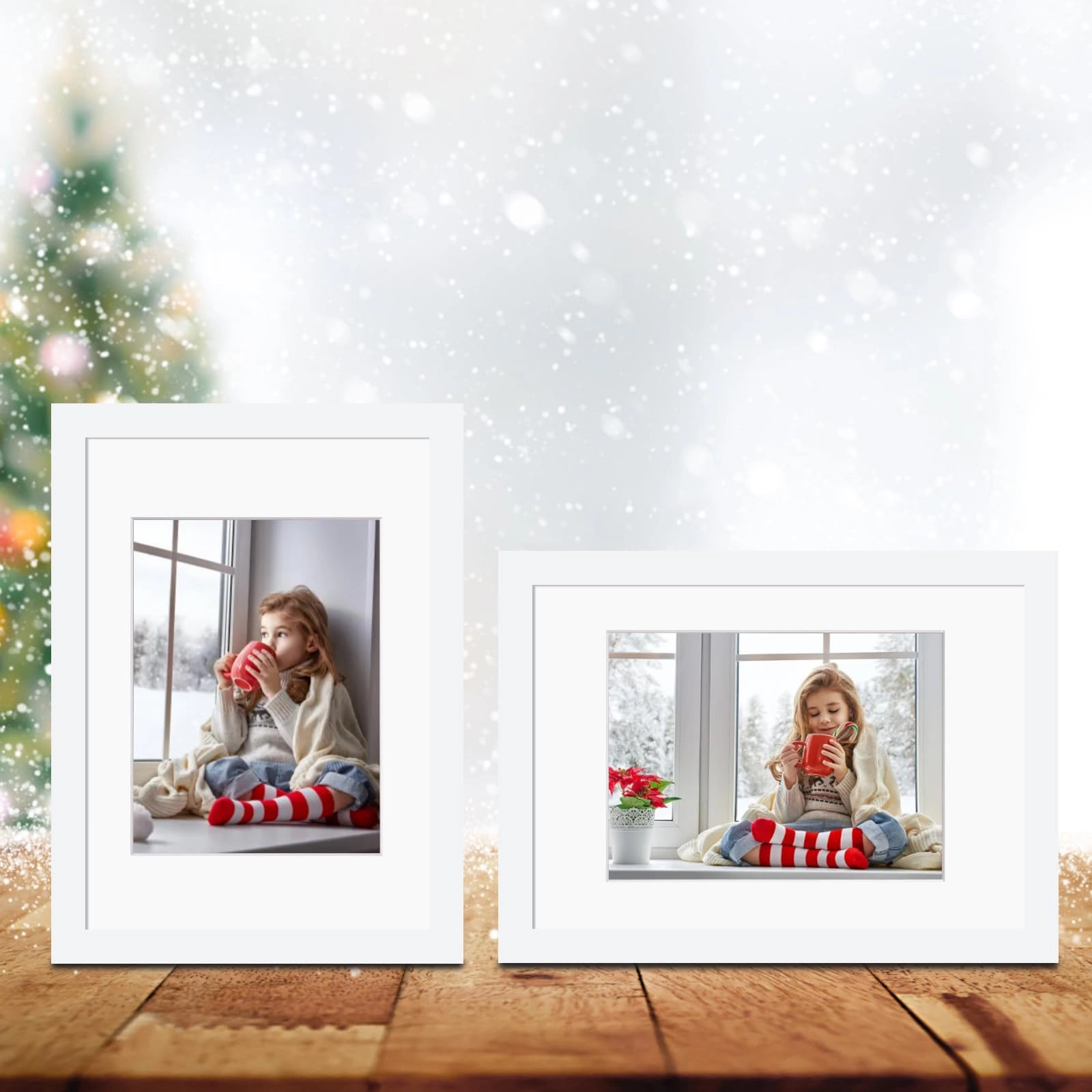 Picture Frame - A4