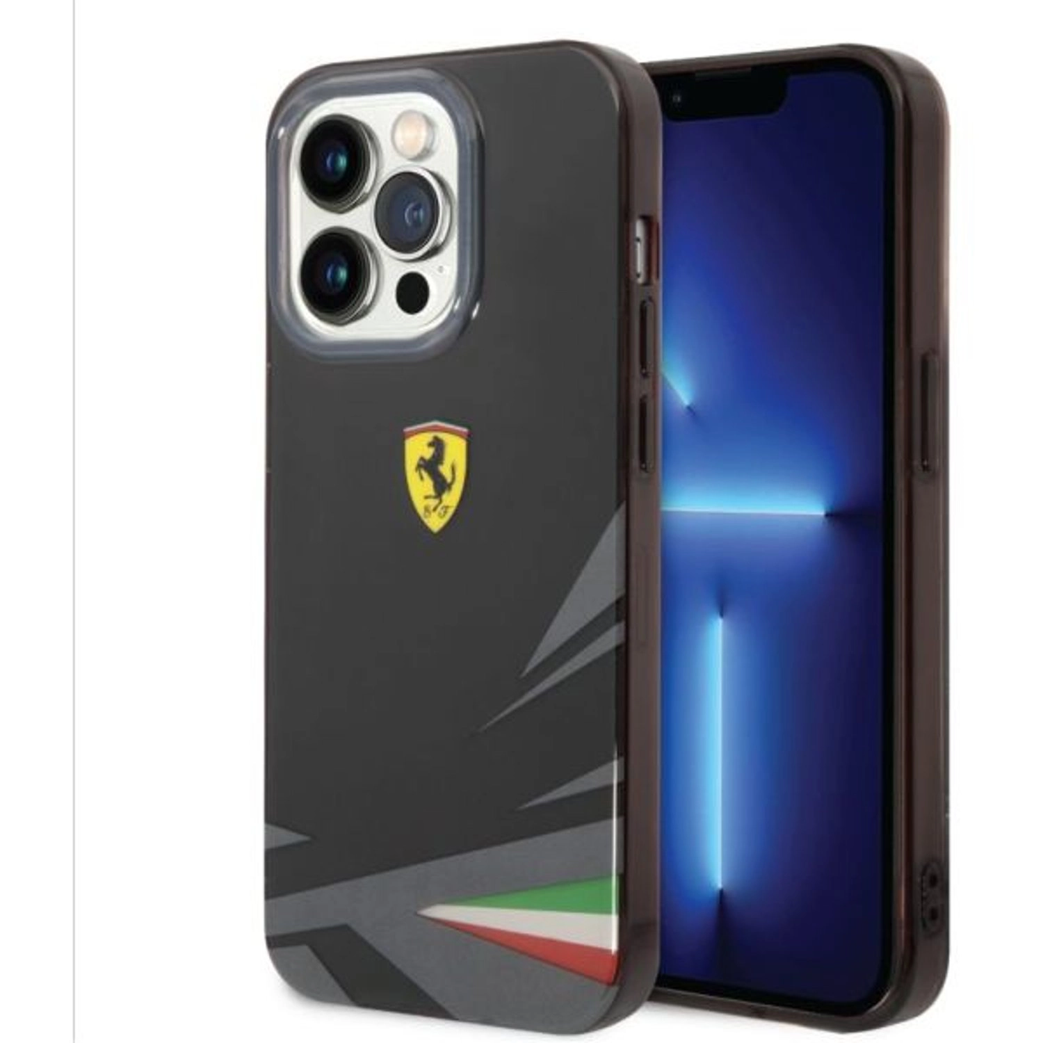 Back Case PC, TPU for iPhone 14 Pro Max