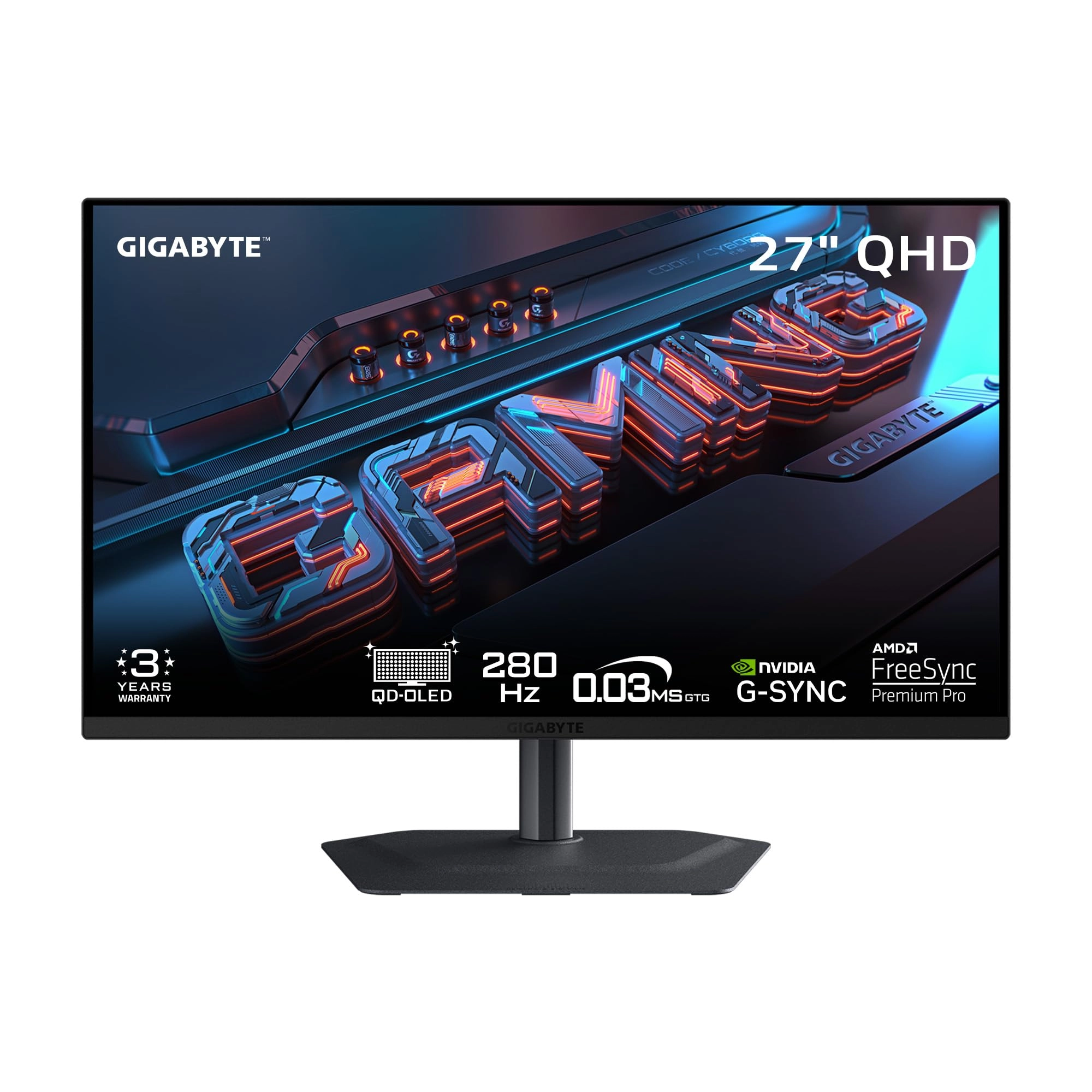MO27Q2A - 2560x1440 27 Inches