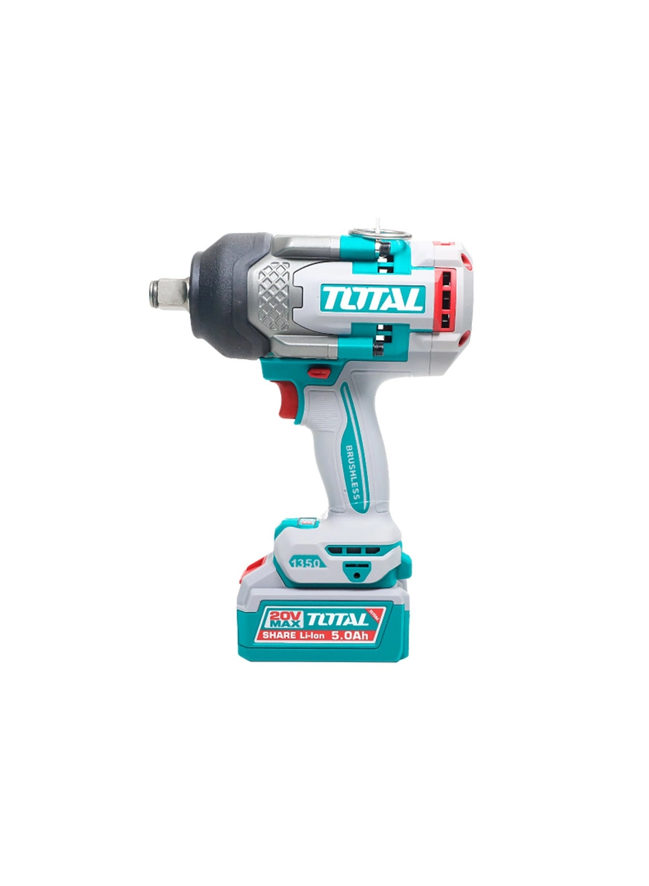 Impact Wrench - 1350Nm 3/4 Inch