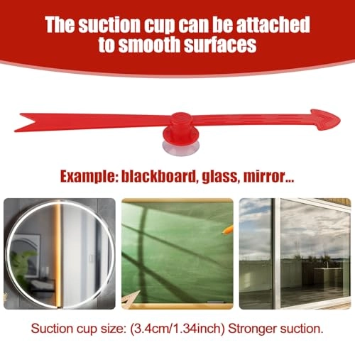 Arrow Spinner - 3 months and up 2 pieces