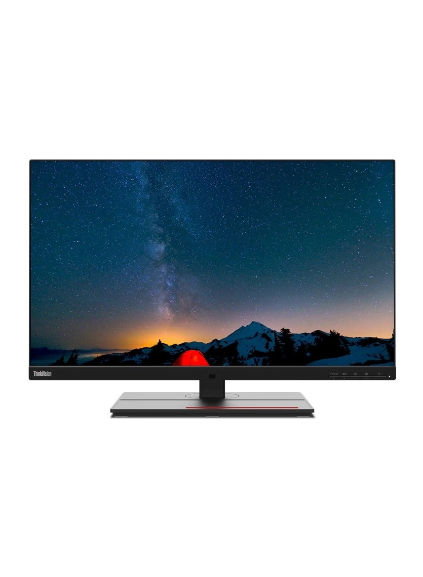 ThinkVision P27u-20 27-inch