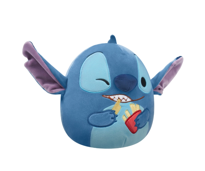 Disney Stitch 20.32 cm Plush