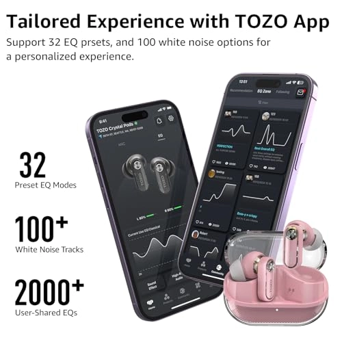 T18 Wireless Earbud