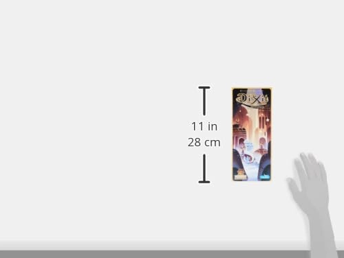 Dixit: 2 Big Box (French)