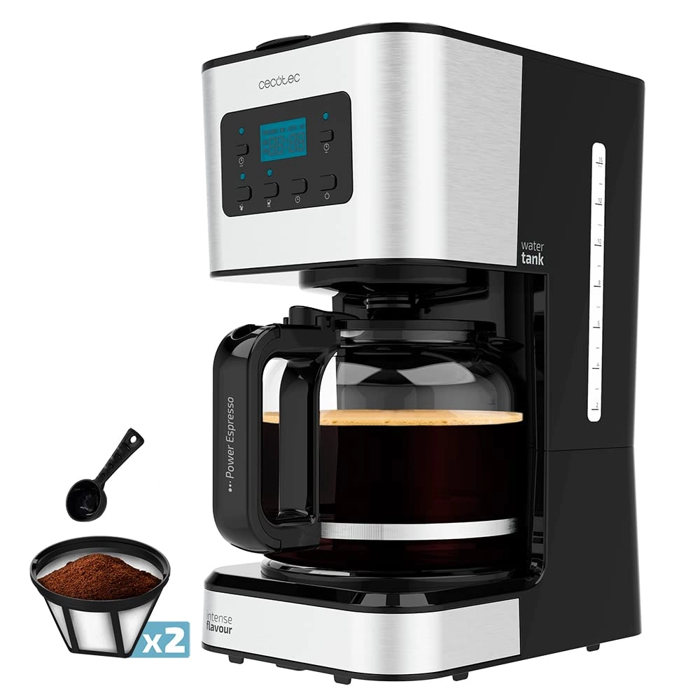 Cecotec Coffee 66 Smart Plus 01999