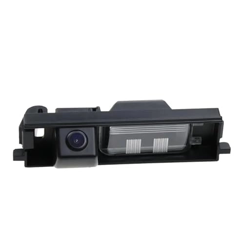 Rear View Reversing Backup Camera - Night Vision 4-PIN Cable