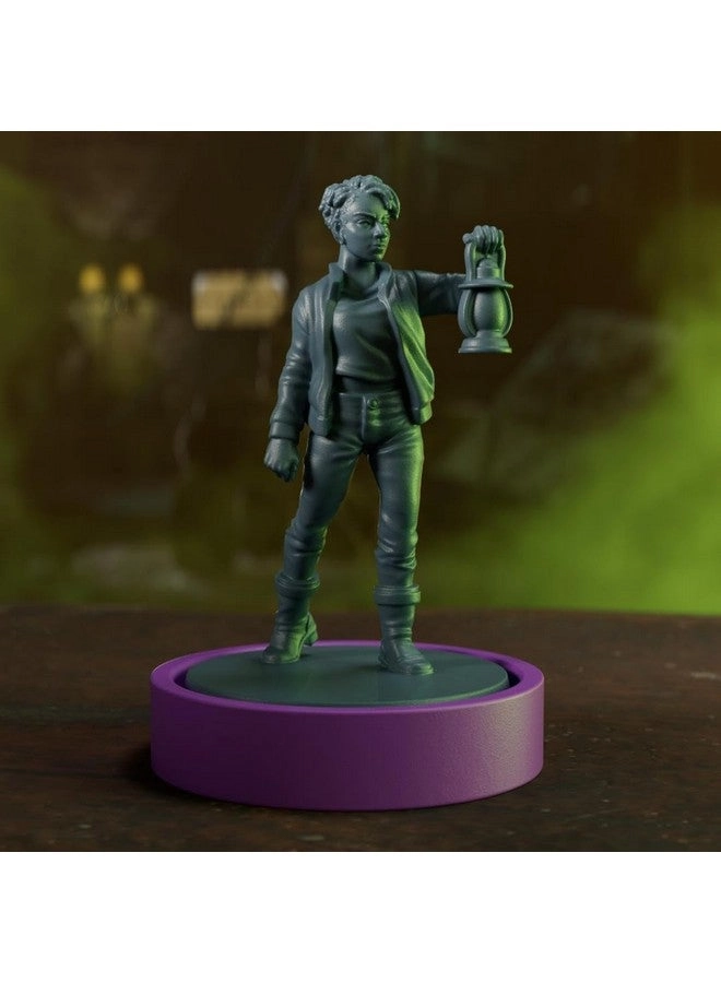 Betrayal at House on the Hill: 3rd Edition