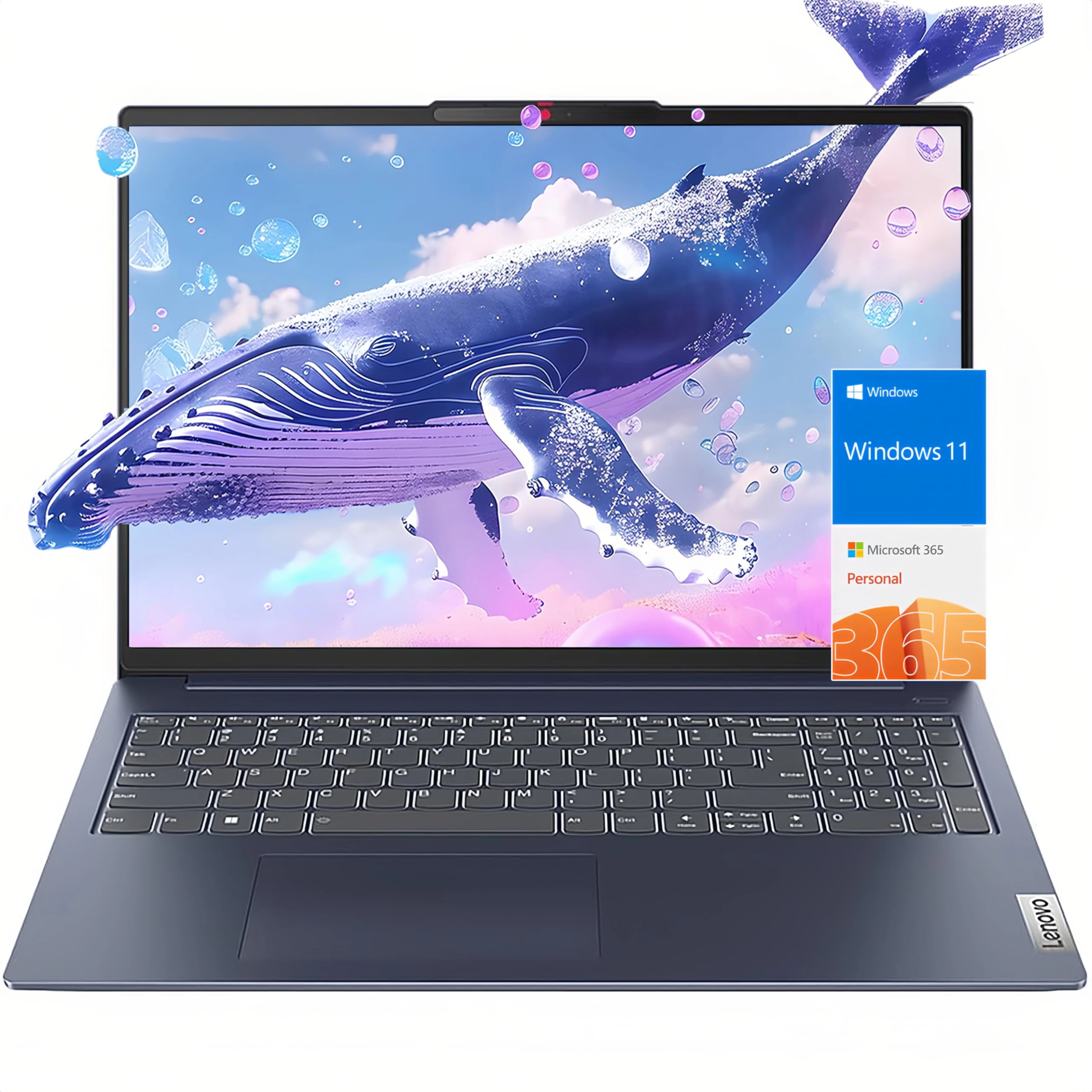 83DU001KSXA IdeaPad 5 2-in-1 16IRU9 - 16'' Core 7 150U 16GB DDR5 1TB SSD