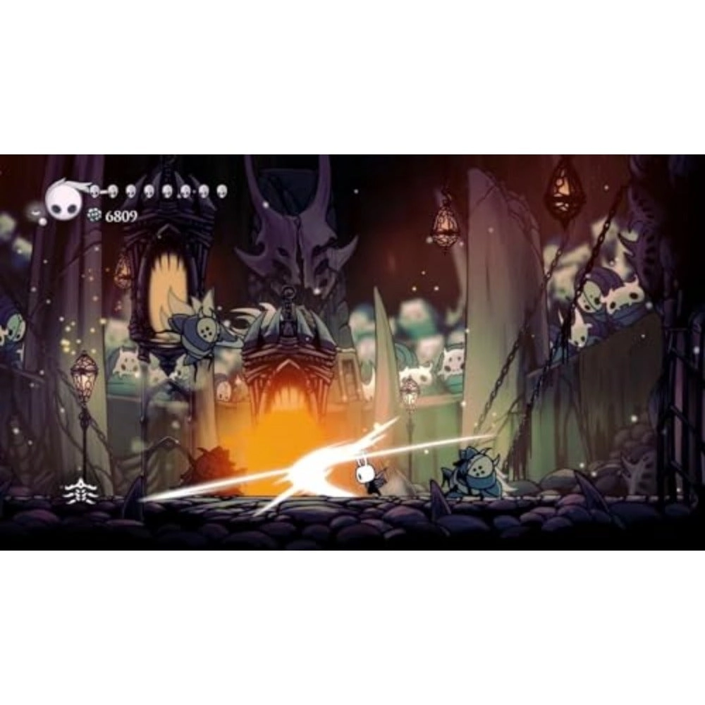 Hollow Knight [Nintendo Switch 2 Edition] | Nintendo Switch 2