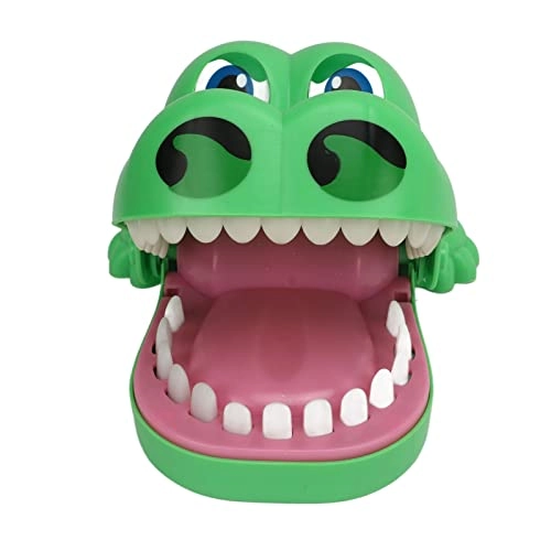 Animal biting finger toy - English Ages 3+ 1 piece(s)