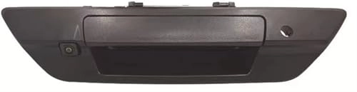 Rear view camera - Night vision 1920x1080P