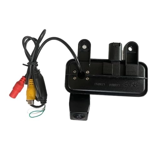 Reversing Cameras - Night Vision 1920x1080P