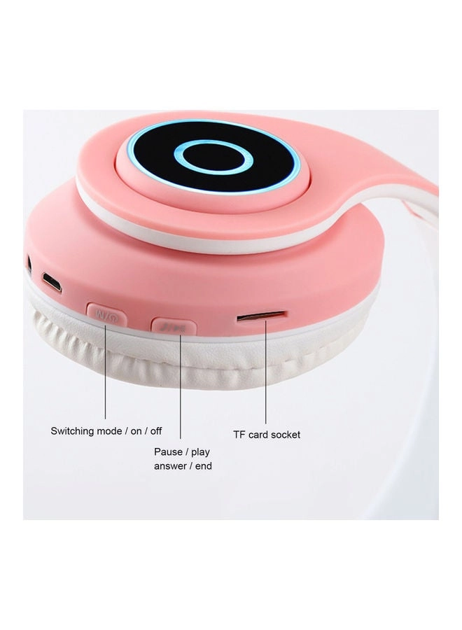 B39 - Wireless Headphone