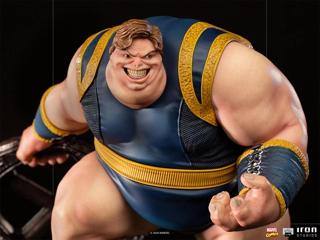 Blob - Marvel Comics BDS Art Scale 1/10