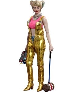 Hot Toys Harley Quinn - Birds of Prey (29 cm)