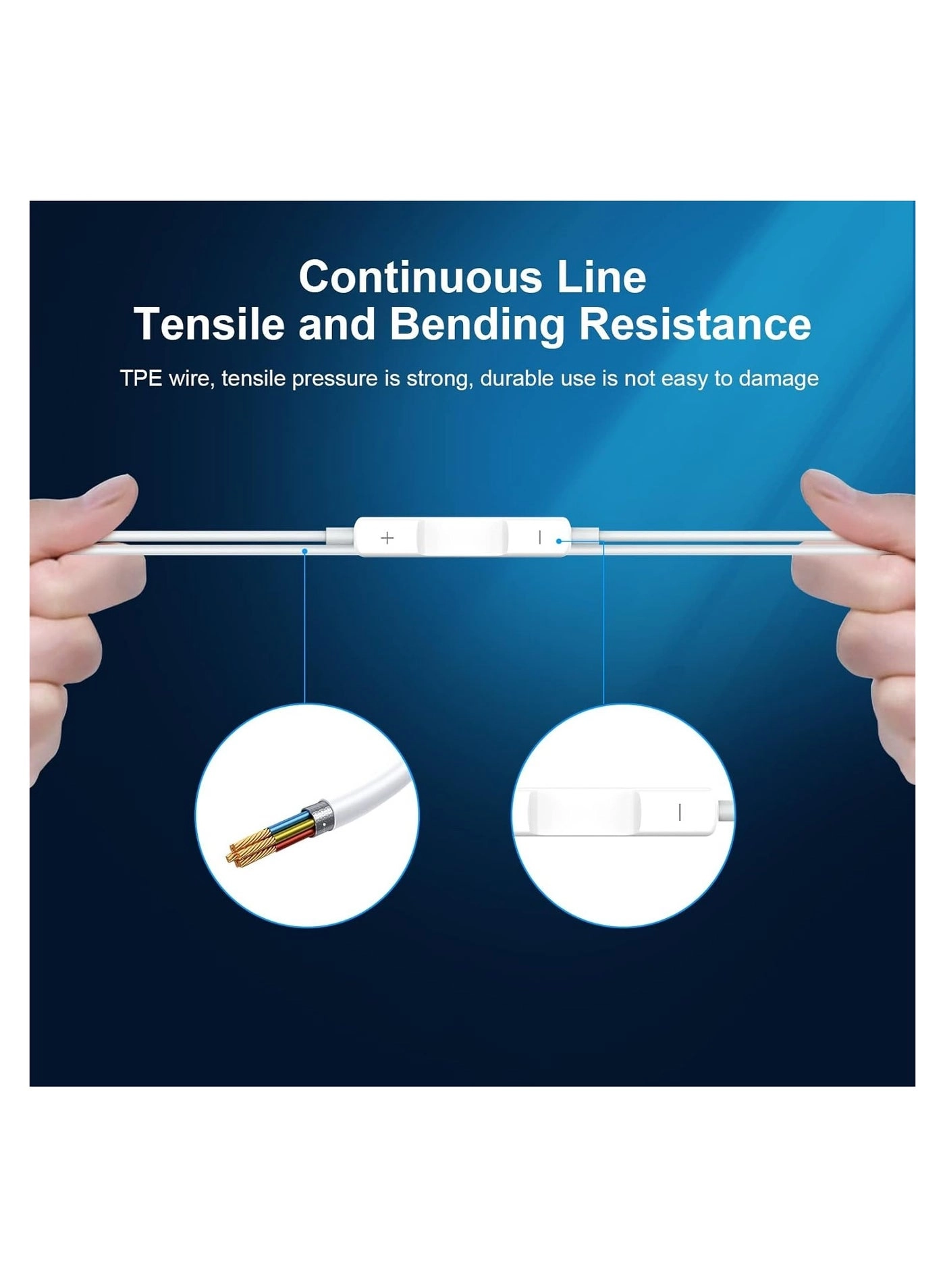 DFG-658 Wired Earbud