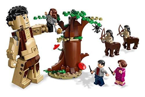 Harry Potter Forbidden Forest: Umbridge’s Encounter (75967)