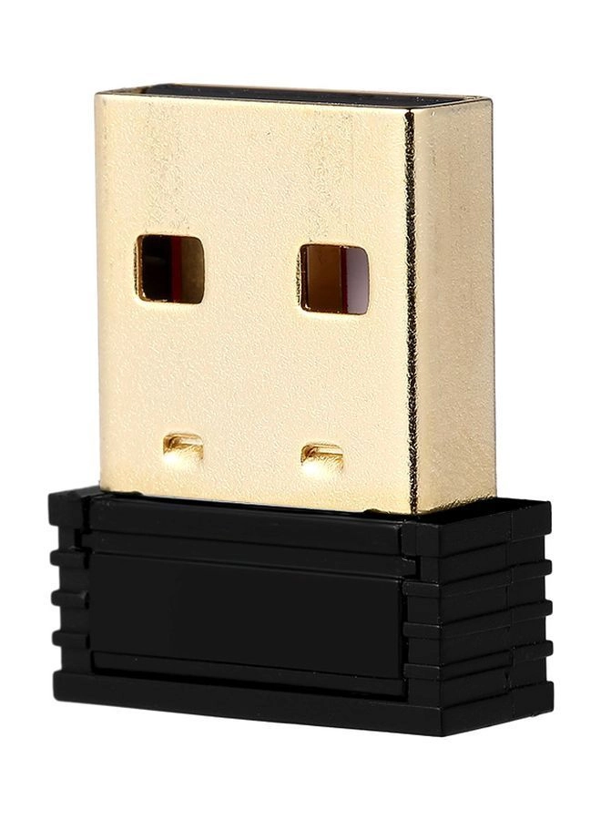 Optical Pen Mouse - Wireless