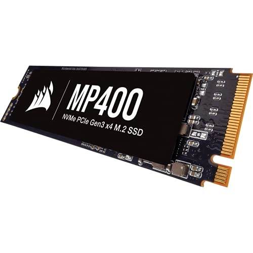 MP400 - 8000GB M.2 2280