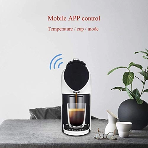 Doost - Home Programmable Fully Automatic