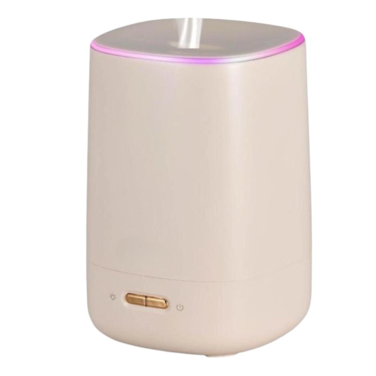 Tradeo Car Diffuser Humidifier with Star Projector - 150ml