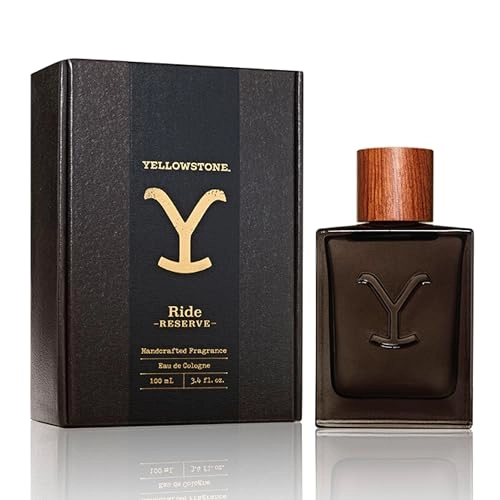 Ride Reserve - 100 ml