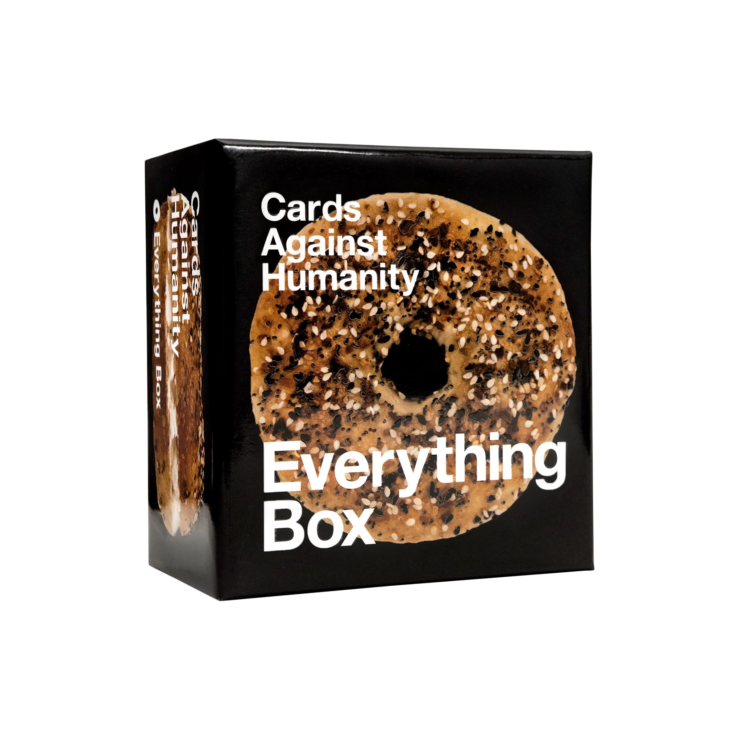 Cards Against Humanity Everything Box - English 17 years and up