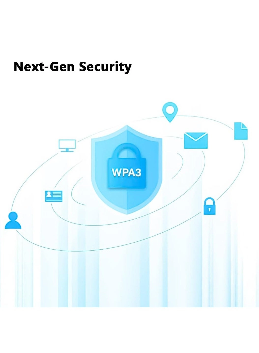 BL-WDN1800H - Dual-band USB 3.0 Wireless