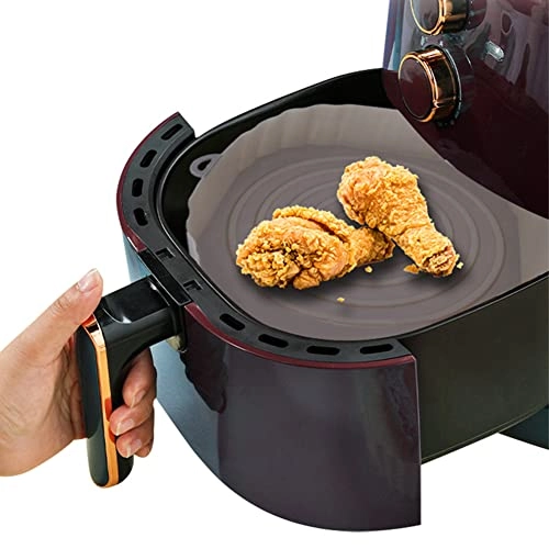 Air Fryer Pan - Silicone 1 piece(s)