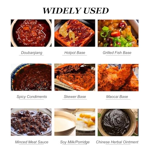 Commercial Automatic Food Mixer - 40L 110V